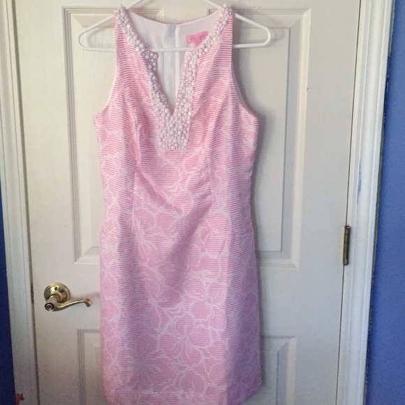 🌸Rare Lilly Pulitzer Dress🌸