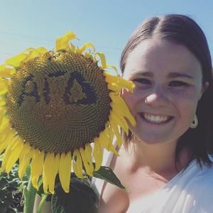 Meet your Posher, Glenna