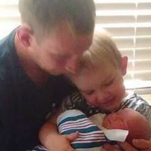 Meet your Posher, Justine