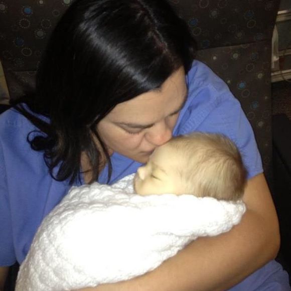 Meet your Posher, Amanda - Picture 1 of 1