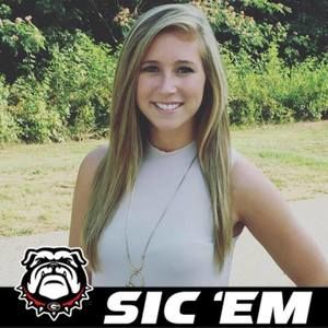 Meet your Posher, Jessica