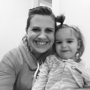 Meet your Posher, Chantel