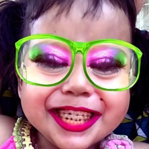 Meet your Posher, Lidia