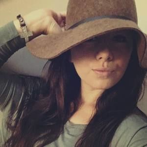 Meet your Posher, Kelsey