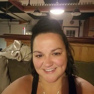 Meet your Posher, Joanna