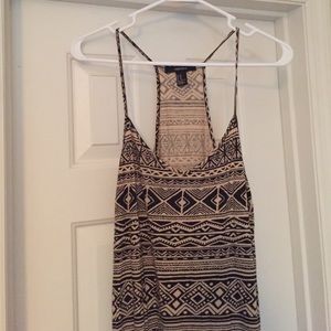 Forever 21 Boho Maxi