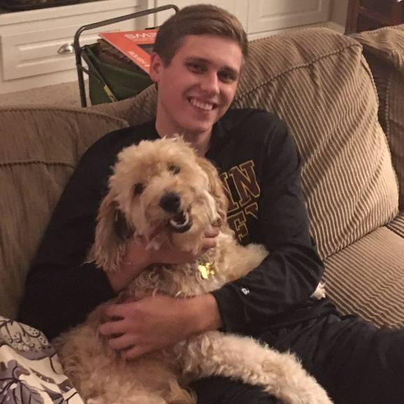 Meet your Posher, Michael - Picture 1 of 1