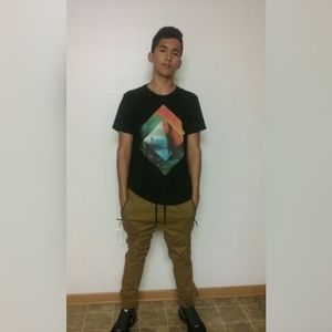 Meet your Posher, Alejandro