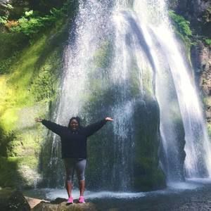 Meet your Posher, Brittany