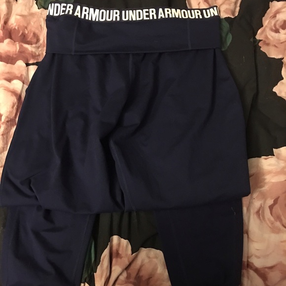 Under Armour Sweat Pants