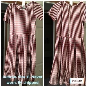 Lularoe dress
