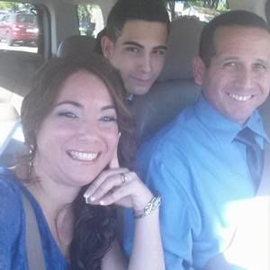 Meet your Posher, Eday