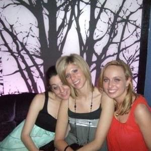 Meet your Posher, Stacy