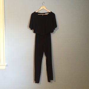 Trunk Turk Jumpsuit
