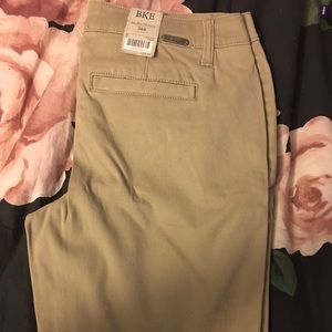 BKE khakis