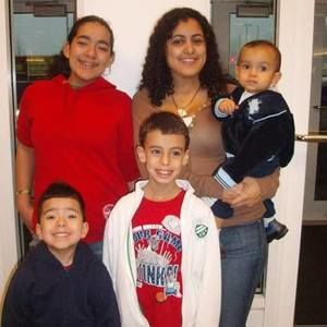 Meet your Posher, Elsa