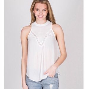 Volcom PEACEAZY tank