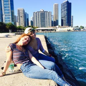 Meet your Posher, Kiley