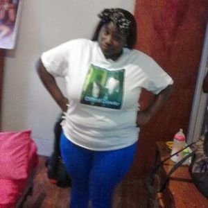 Meet your Posher, Alisha