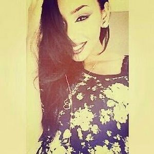 Meet your Posher, Ciarra