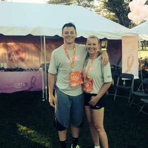 Meet your Posher, Toby