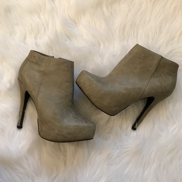 Perfect for winter boots