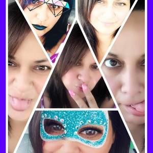 Meet your Posher, Connee