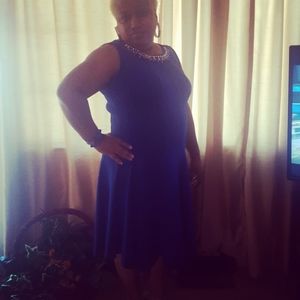 Meet your Posher, Tammy