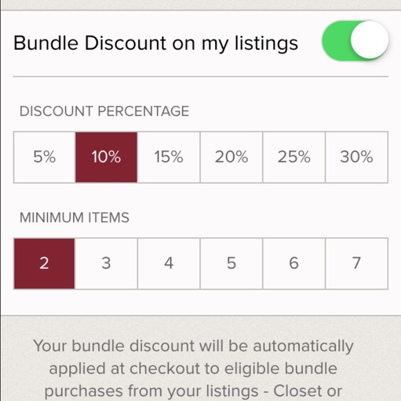 Bundle Bundle Bundle!!! - image 1