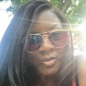 Meet your Posher, Daria