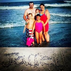 Meet your Posher, William-savannah