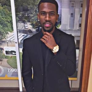 Meet your Posher, Lutrell