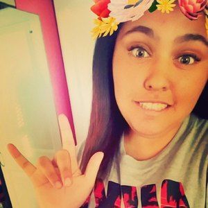 Meet your Posher, Madison