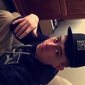 Meet your Posher, Alec