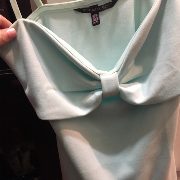 Victoria's Secret bra top tank top
