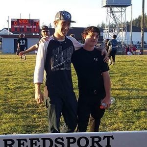 Meet your Posher, Misty