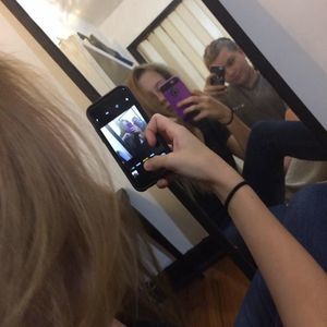 Meet your Posher, Sky