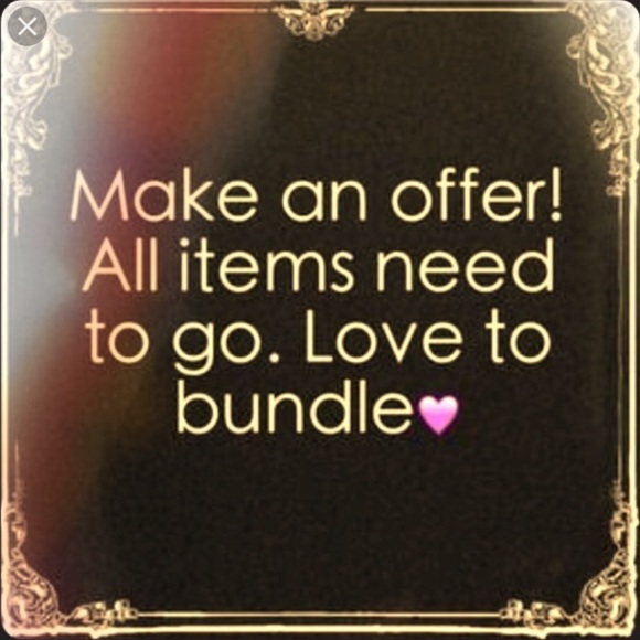 All Items Need To Go! - image 1