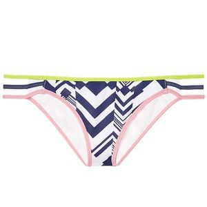 Victoria Secret Strappy Cheeky