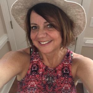 Meet your Posher, Tracy