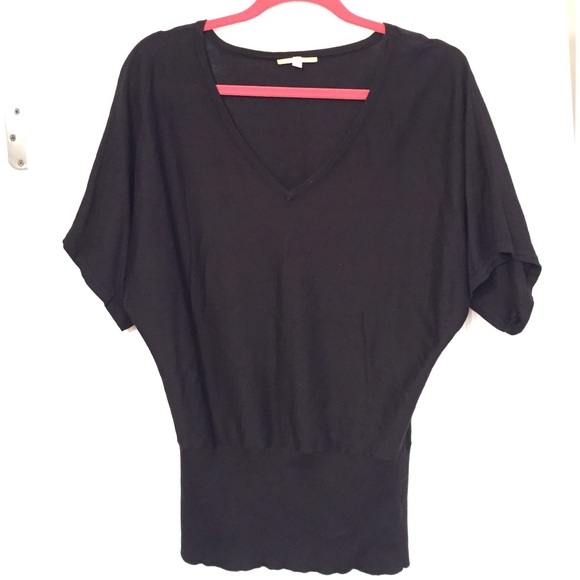 Gianni Bini silk shirt