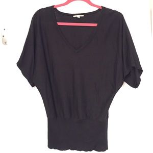 Gianni Bini silk shirt