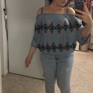 Free People Top