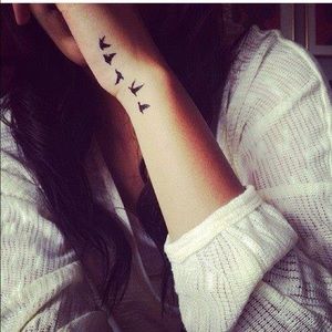 Meet your Posher, Joelle