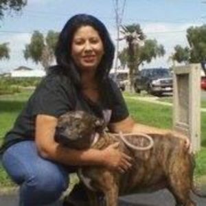 Meet your Posher, Wanda