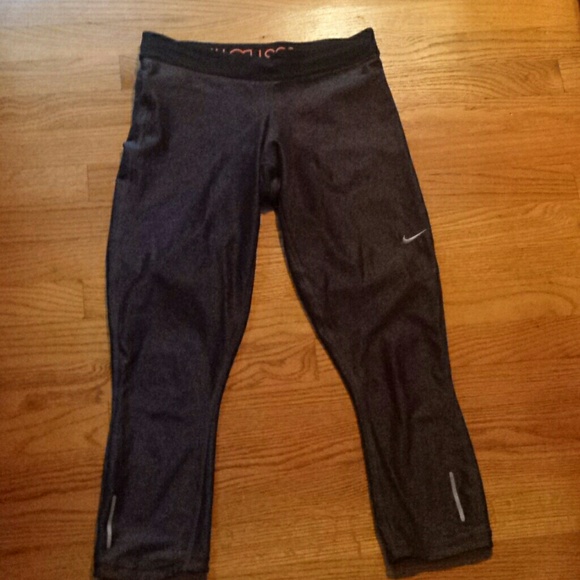 Nike Pants - Nike work out pants nwot