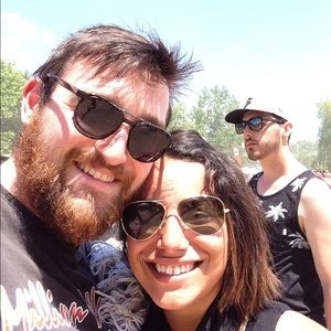 Meet your Posher, Alexandra