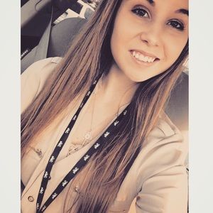 Meet your Posher, Megan