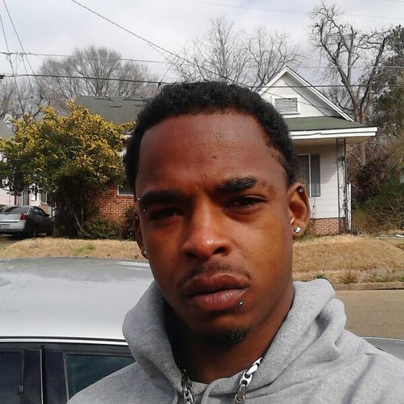 Meet your Posher, Darius