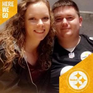 Meet your Posher, Mark